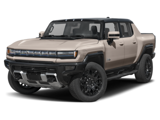 HUMMER EV vs Tesla Cybertruck - Carroll GMC Venice in Venice FL