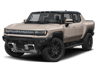 HUMMER EV vs Tesla Cybertruck - Carroll GMC Venice in Venice FL