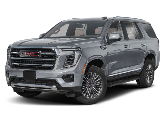 GMC Yukon Denali Ultimate