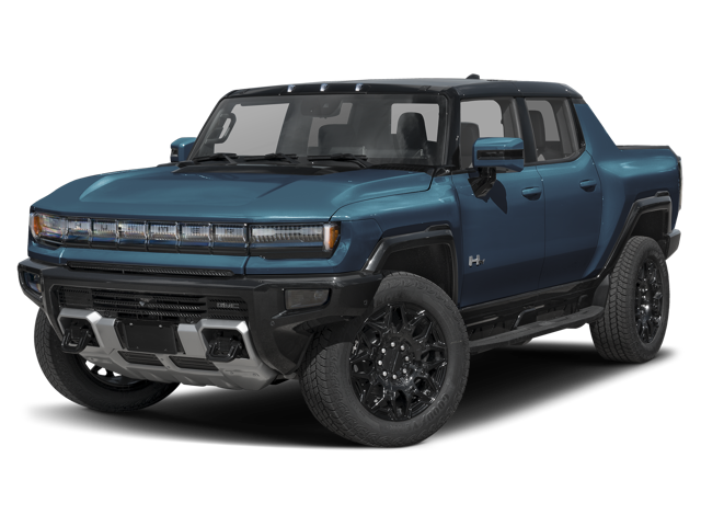 Hummer EV 3X