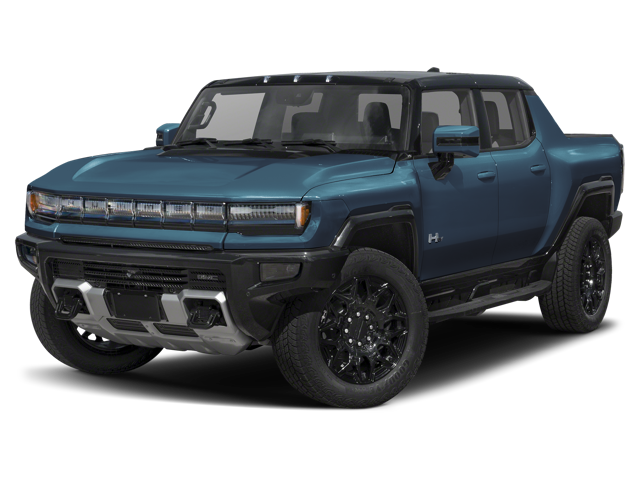 Hummer EV 3X
