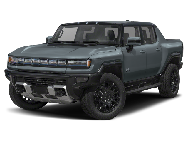 Hummer EV 2X