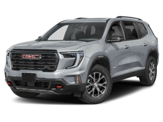 GMC Acadia - Carroll GMC Venice in Venice FL