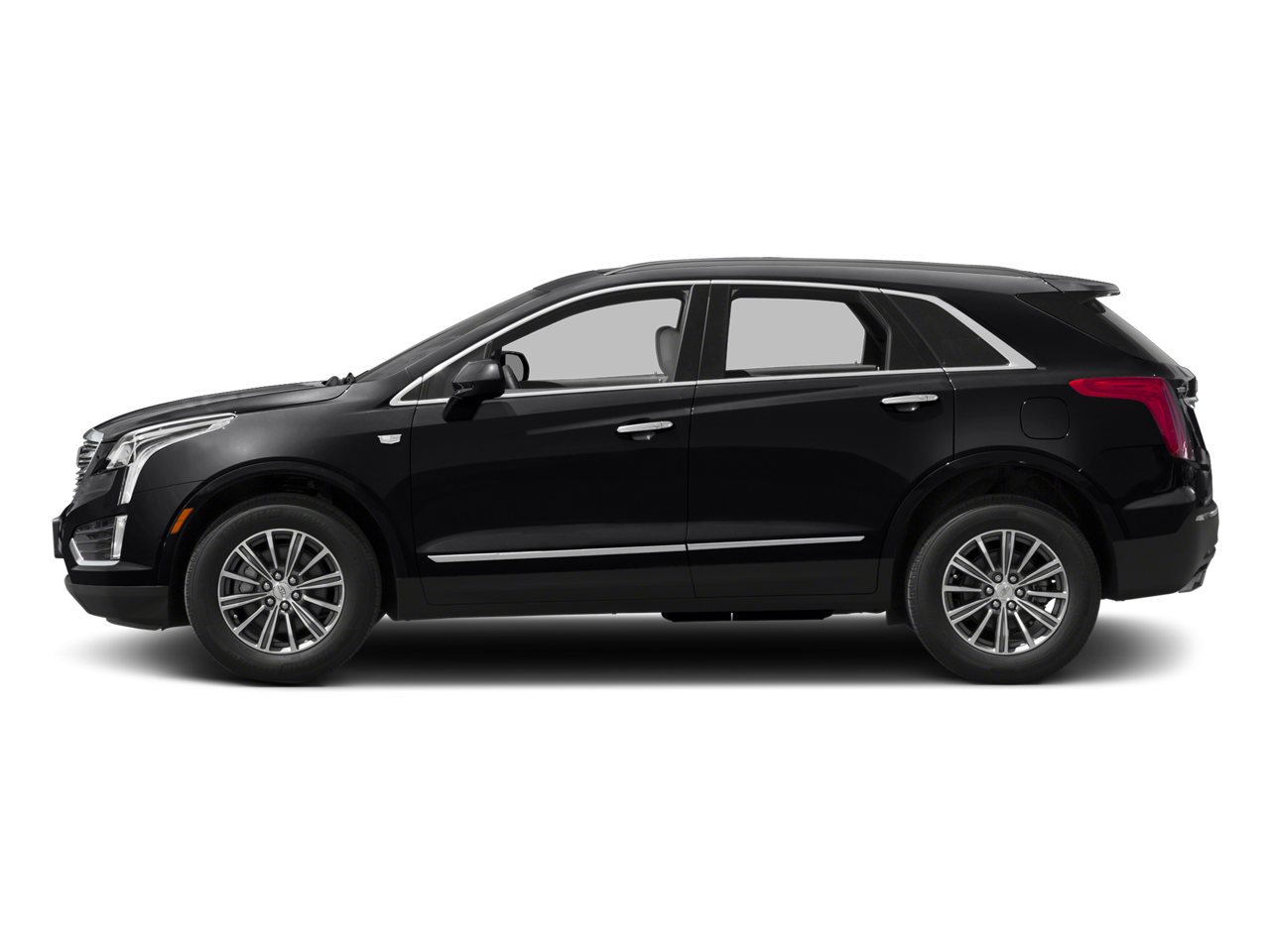 2017 Cadillac XT5 Luxury FWD