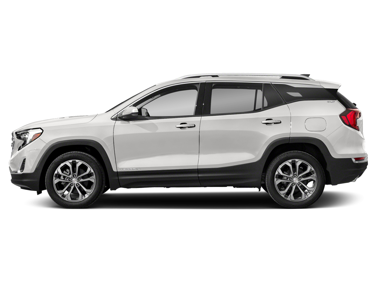 2019 GMC Terrain SLT - Photo 32
