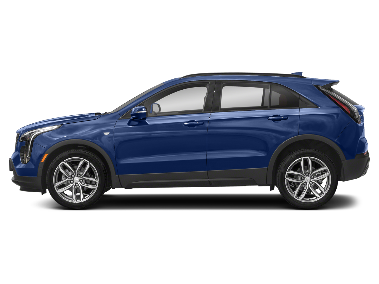 2023 Cadillac XT4 Sport photo 3