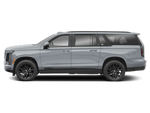 2025 Cadillac Escalade ESV Sport
