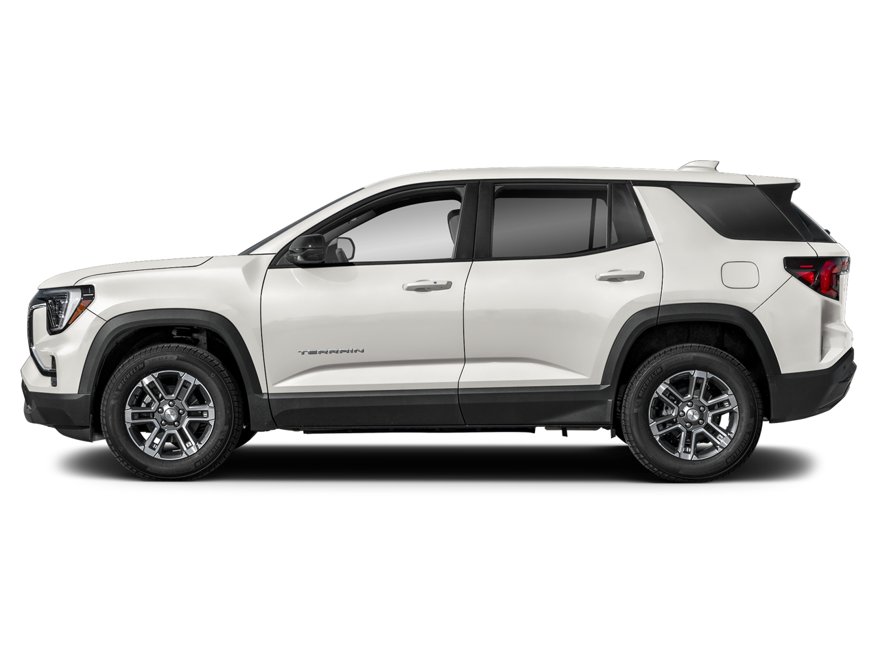 2026 GMC Terrain Denali - Photo 73