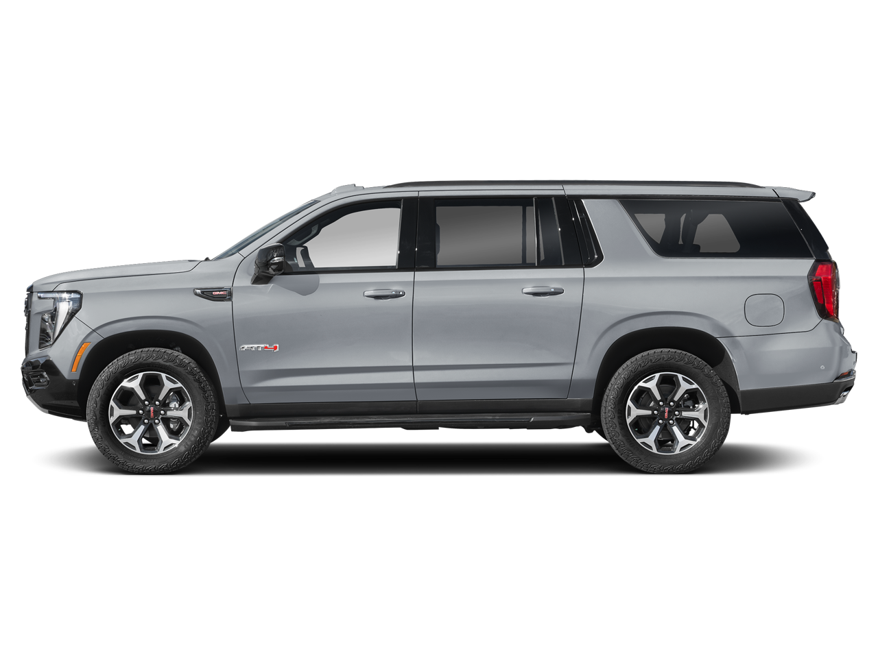 2026 GMC Yukon XL AT4 - Photo 51