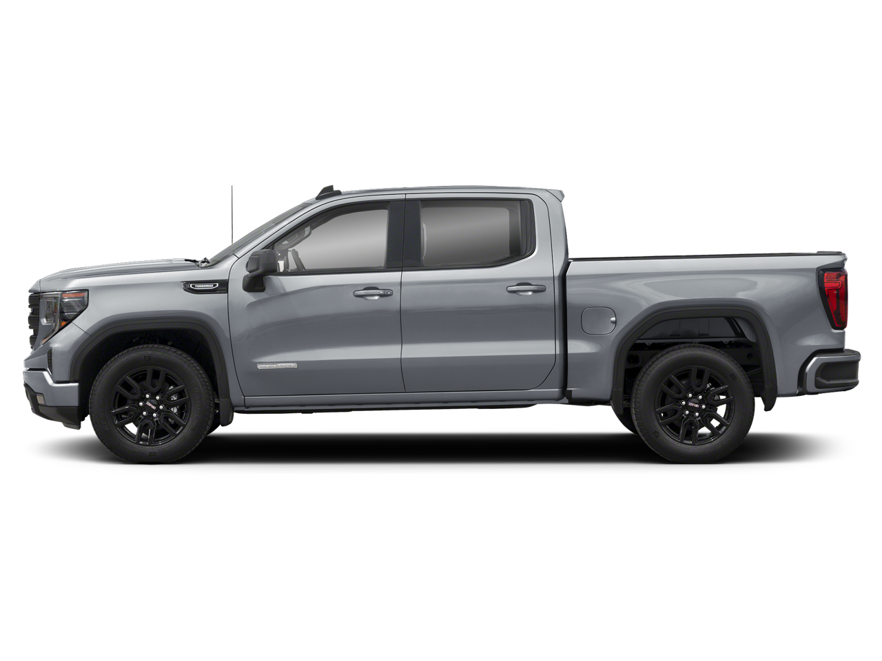 2026 GMC Sierra 1500 Elevation - Photo 52