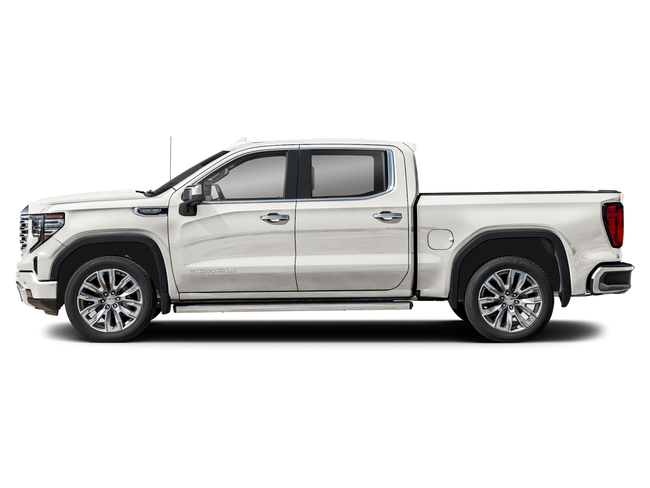 2026 GMC Sierra 1500 Denali - Photo 51