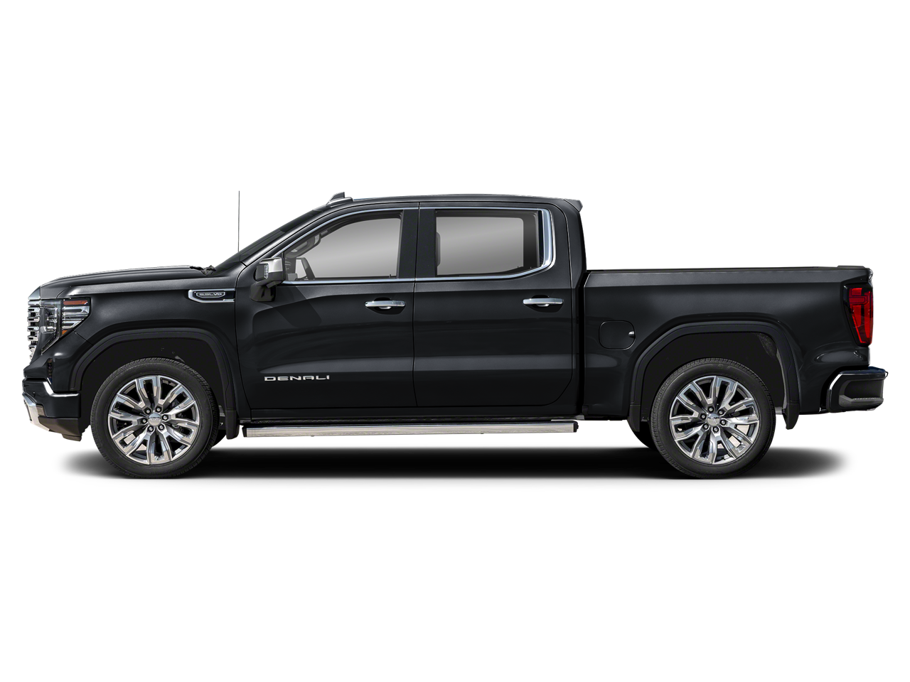 2026 GMC Sierra 1500 Denali - Photo 51