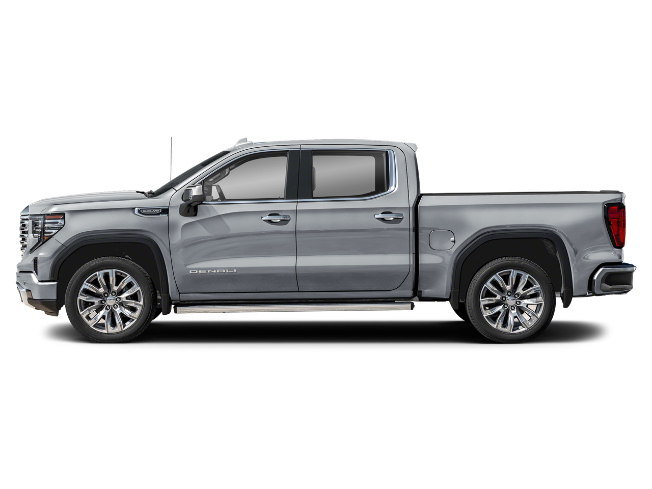 2026 GMC Sierra 1500 Denali - Photo 51