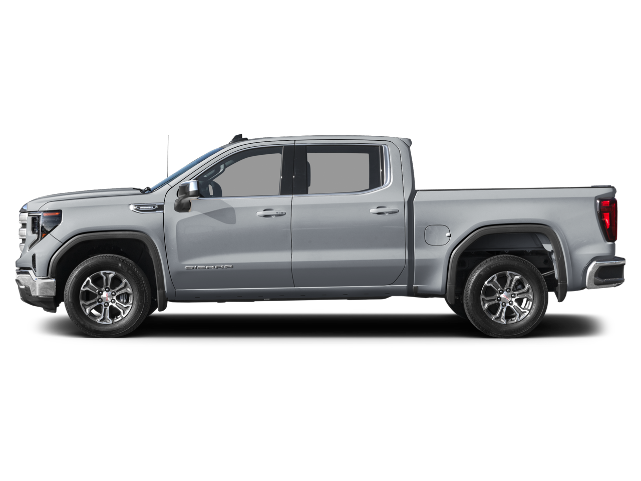 2026 GMC Sierra 1500 SLT - Photo 27