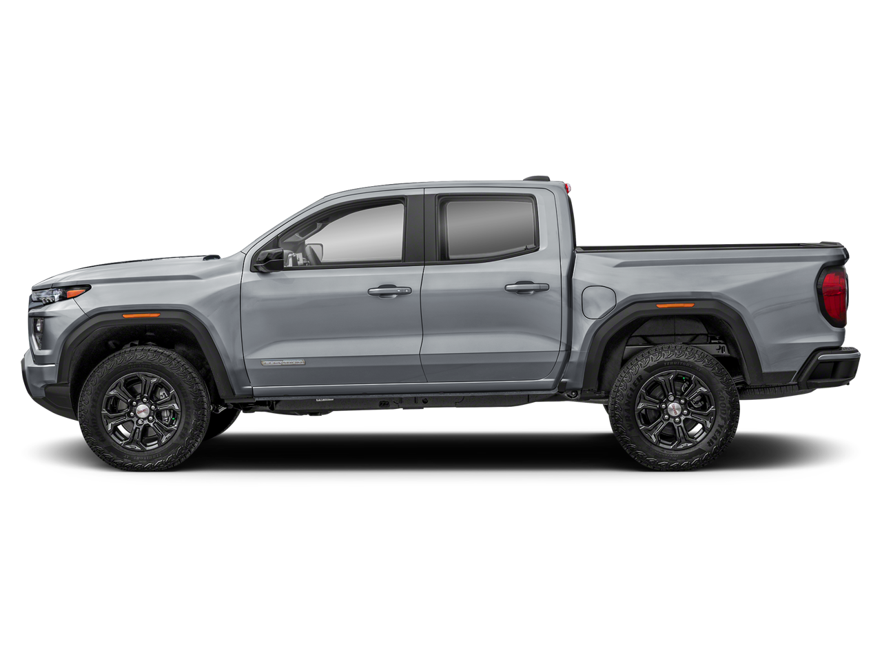 2026 GMC Canyon Elevation - Photo 51