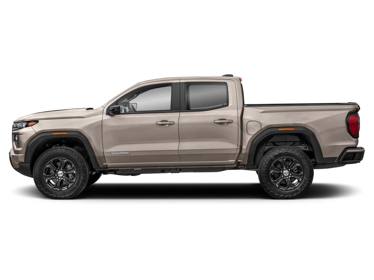 2026 GMC Canyon Elevation - Photo 51