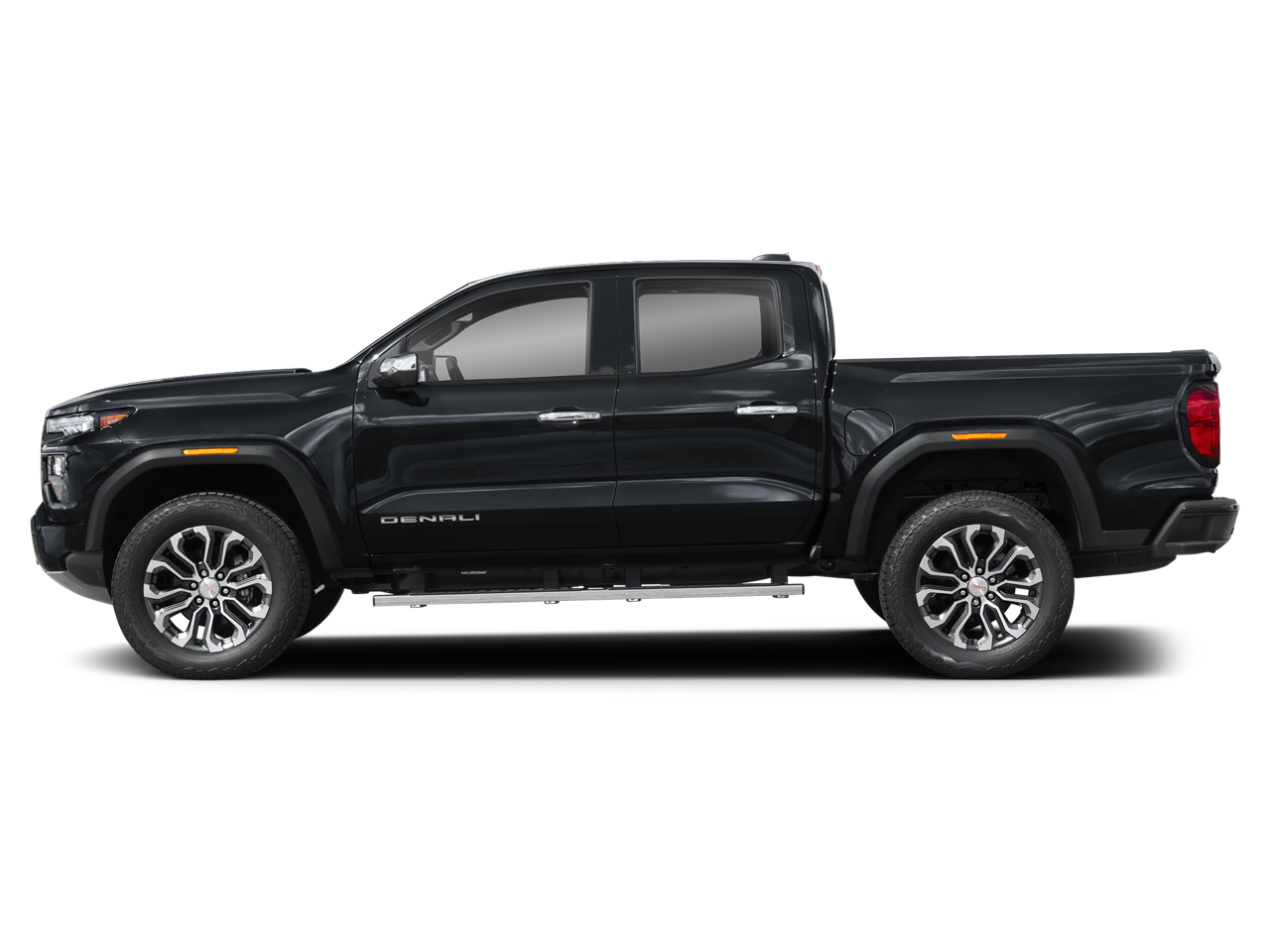 2026 GMC Canyon Denali - Photo 51