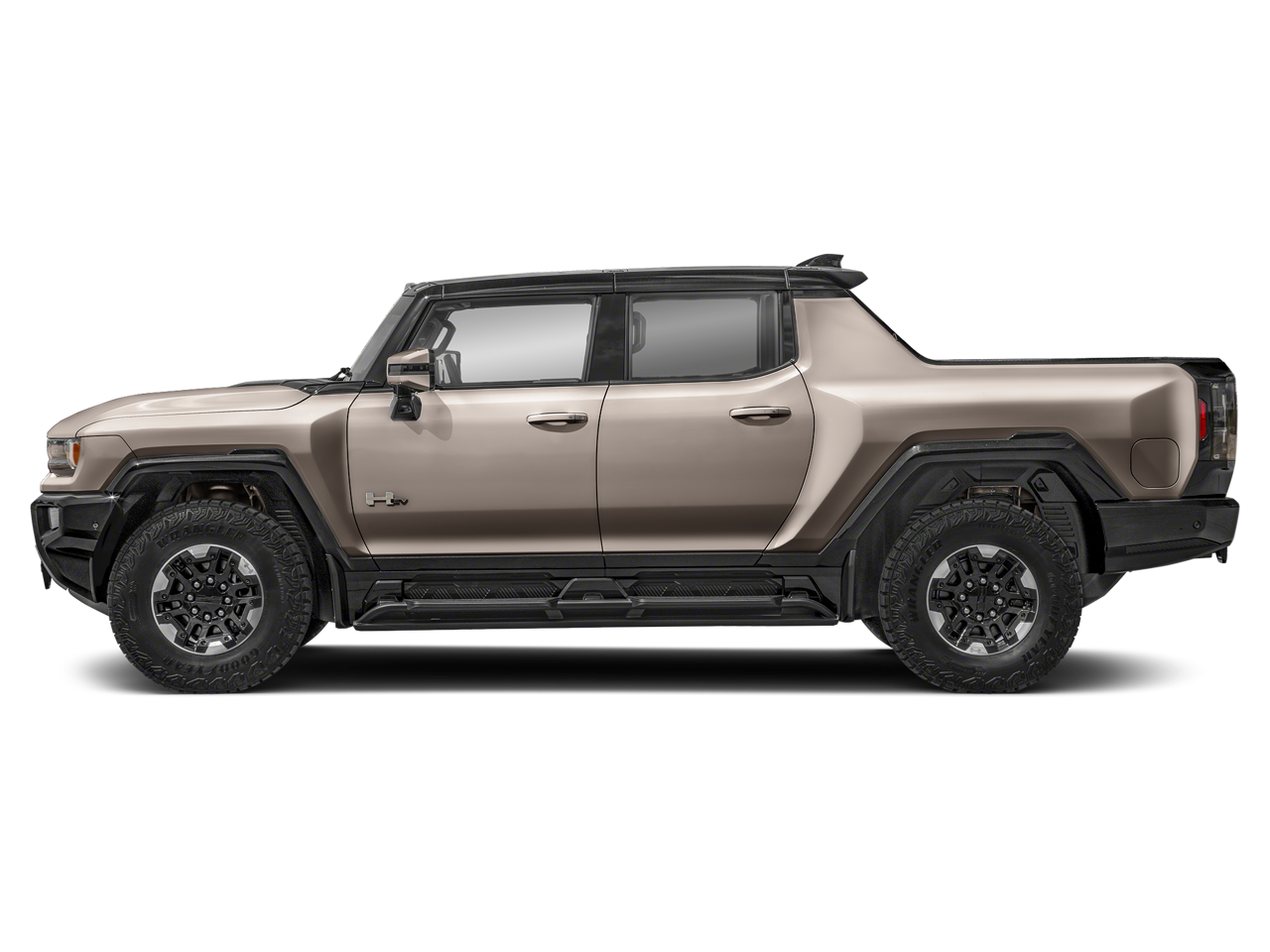 2026 GMC HUMMER EV 2X - Photo 59