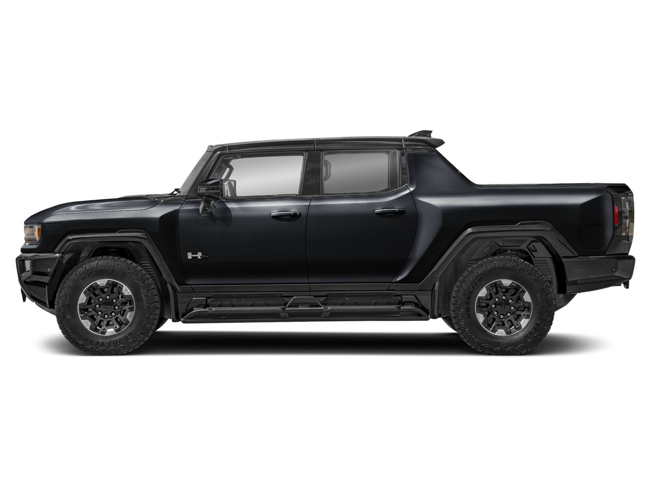 2026 GMC HUMMER EV 2X - Photo 59