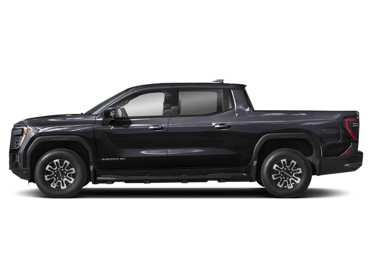 2026 GMC Sierra EV Elevation - Photo 51