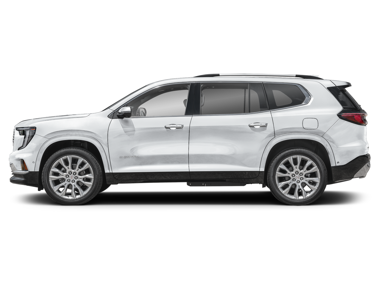 2027 GMC Acadia Denali Ultimate