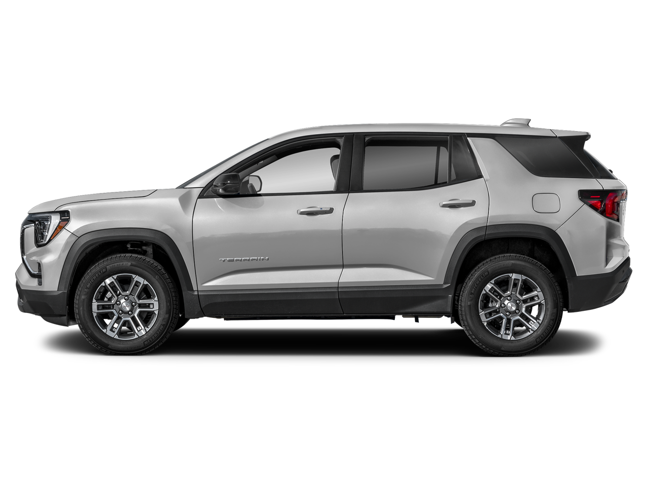 2027 GMC Terrain AT4 - Photo 51