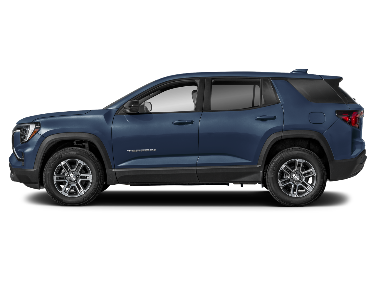 2027 GMC Terrain Denali - Photo 51