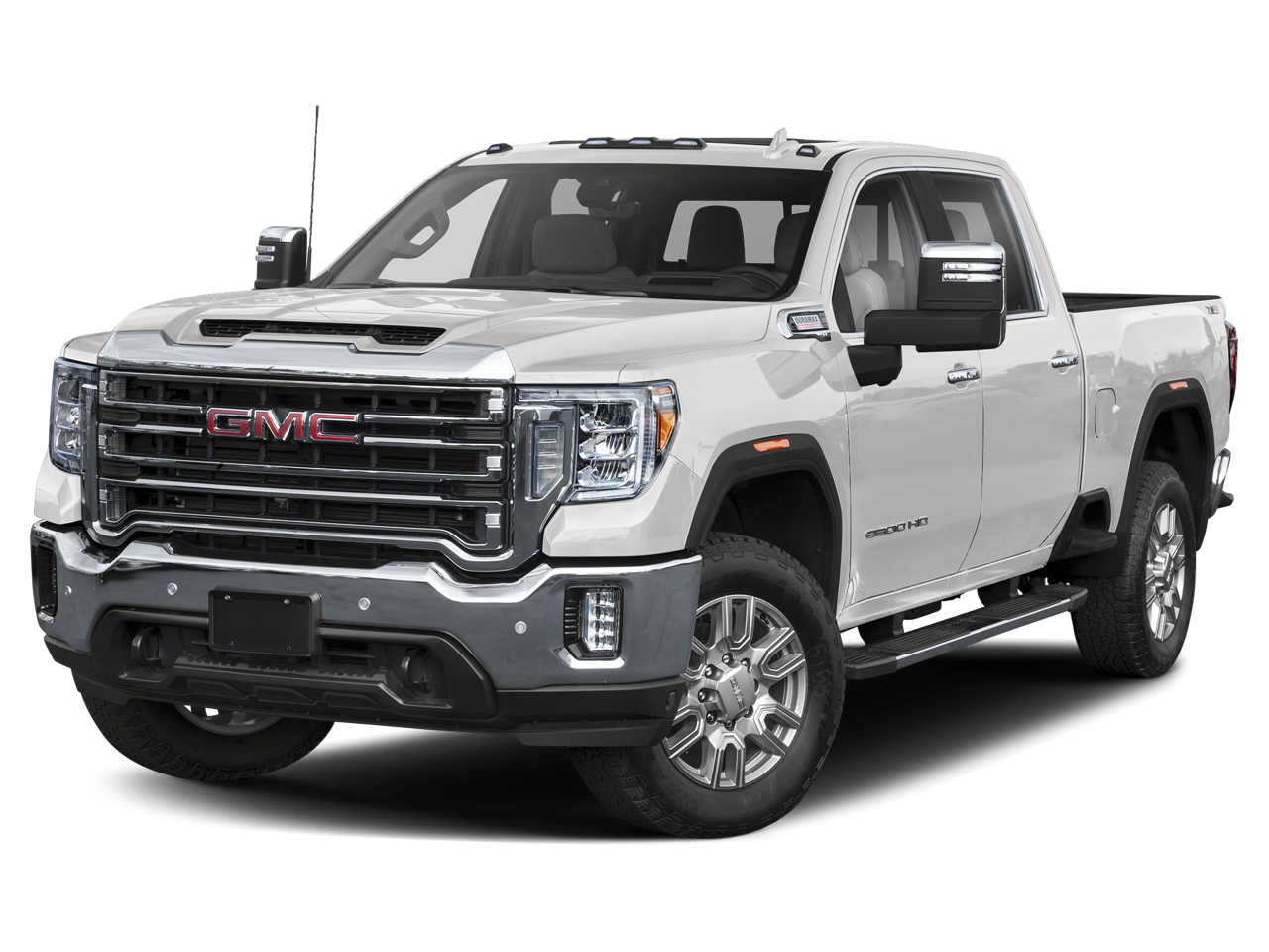 2022 GMC Sierra 4WD Crew Cab Standard Box Denali's photo