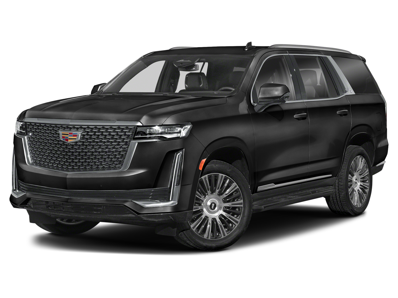 2023 Cadillac Escalade 4WD Premium Luxury