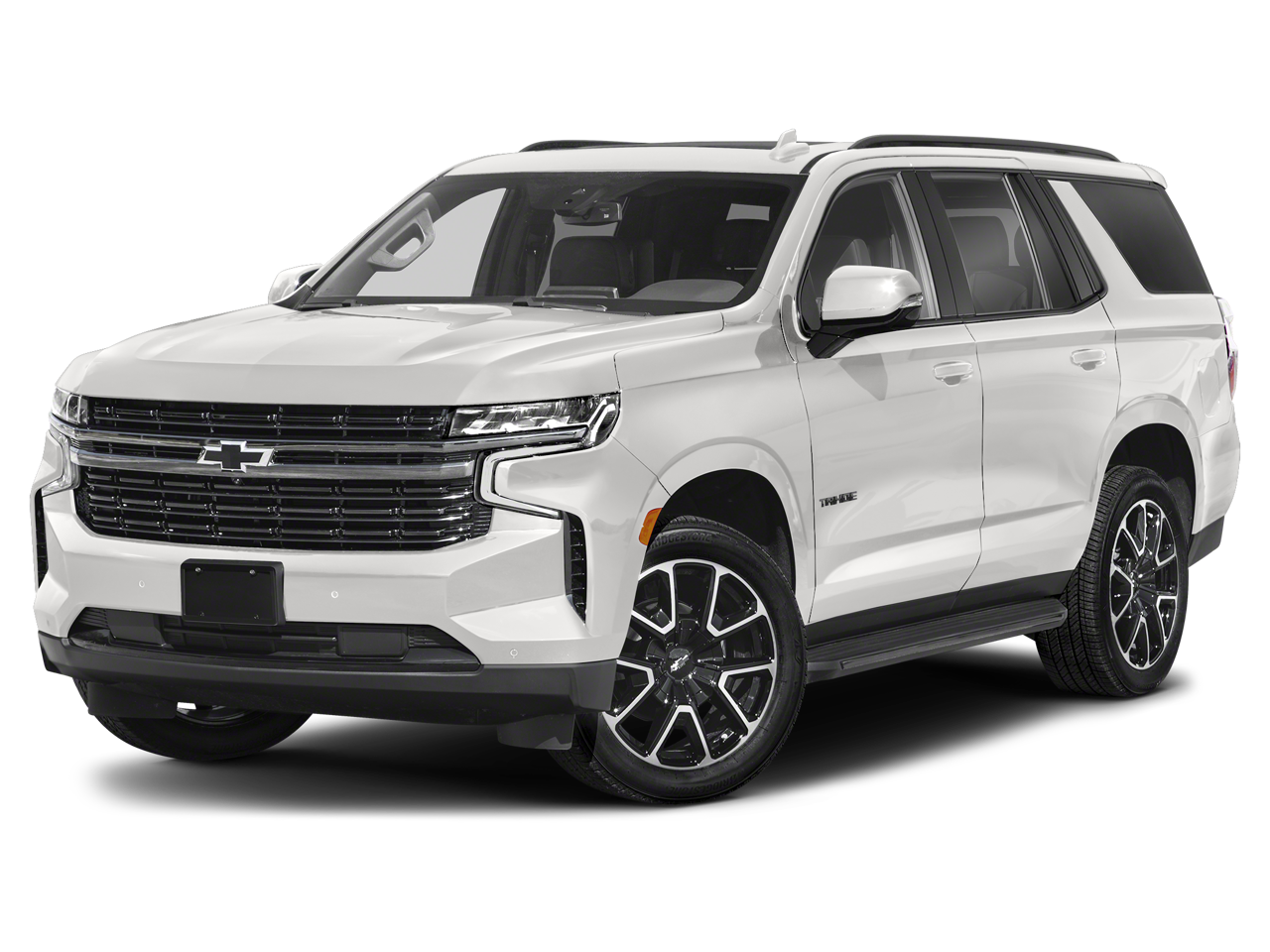 2024 Chevrolet Tahoe 2WD RST's photo