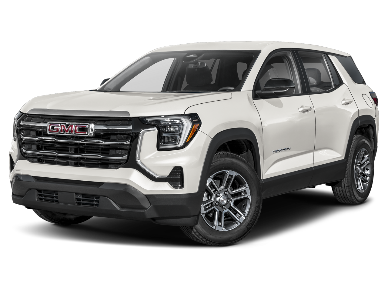 2026 GMC Terrain Denali - Photo 71