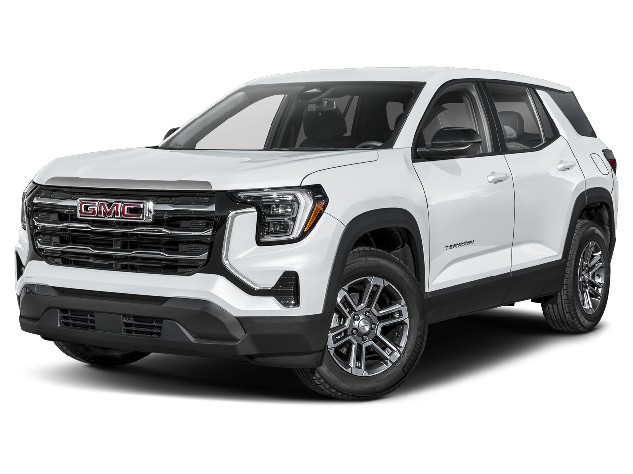 2026 GMC Terrain AT4 - Photo 49