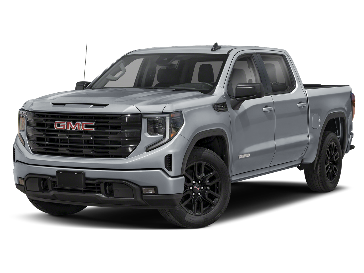 2026 GMC Sierra 1500 Elevation - Photo 50