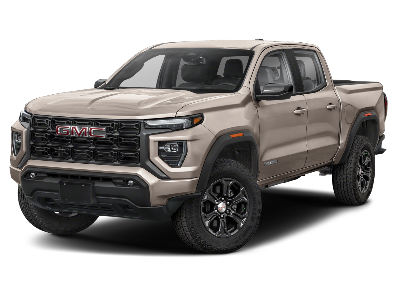 2026 GMC Canyon Elevation - Photo 49