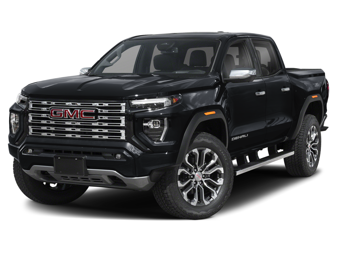 2026 GMC Canyon Denali - Photo 49