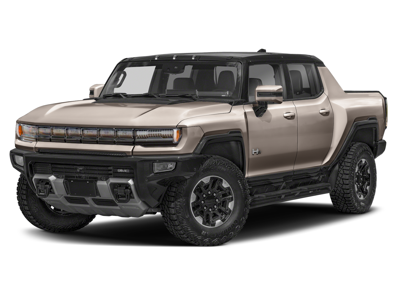 2026 GMC HUMMER EV 2X - Photo 57