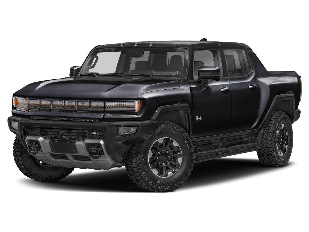 2026 GMC HUMMER EV 2X - Photo 57