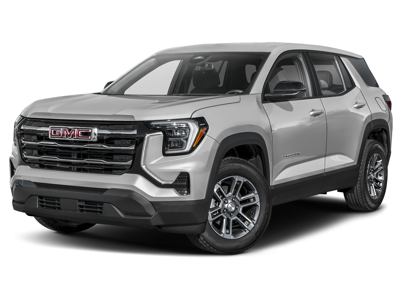 2027 GMC Terrain AT4 - Photo 49