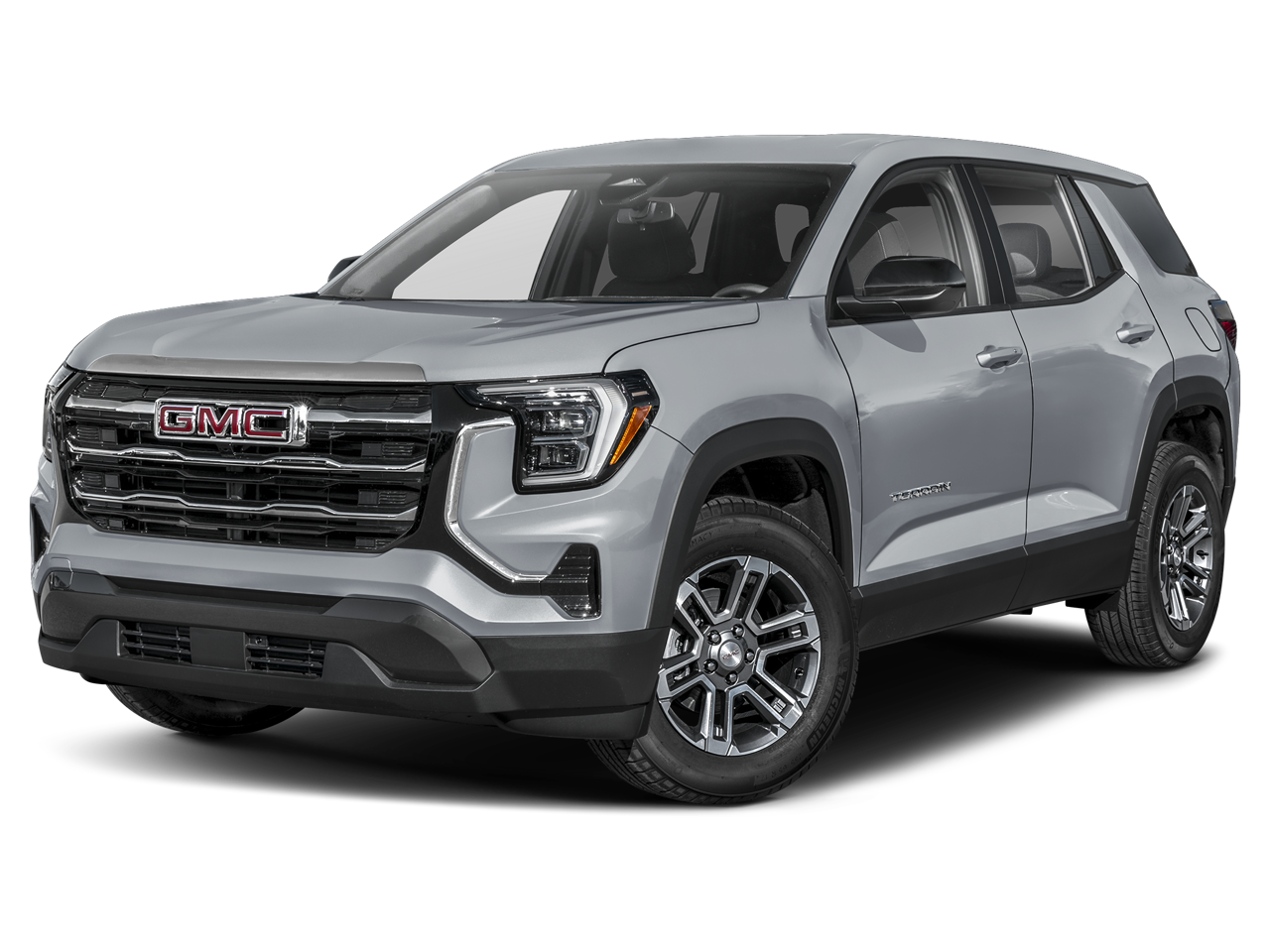 2027 GMC Terrain Denali AWD's photo