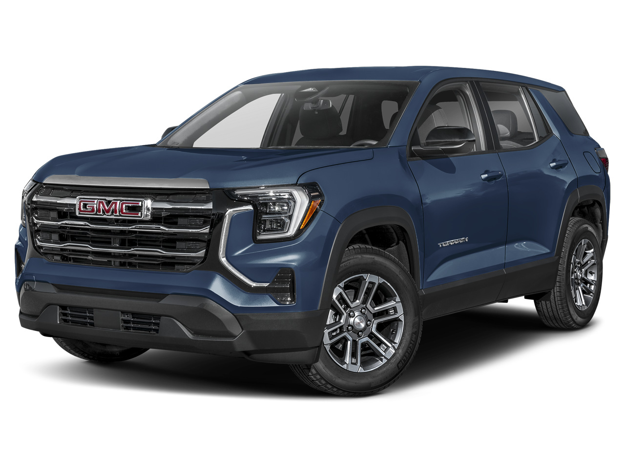 2027 GMC Terrain Denali - Photo 49