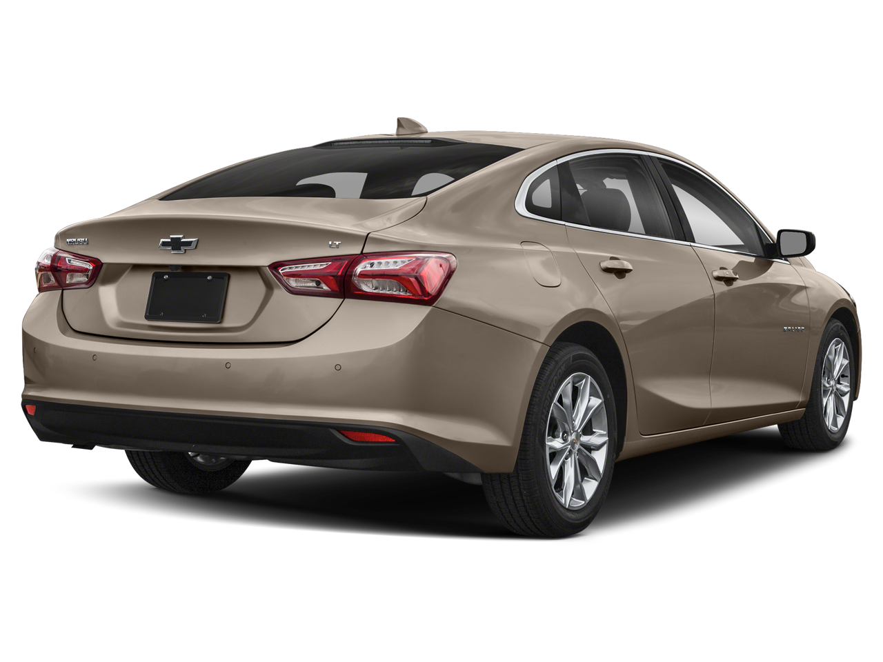 Used 2020 Chevrolet Malibu 1LT with VIN 1G1ZD5STXLF068672 for sale in Venice, FL