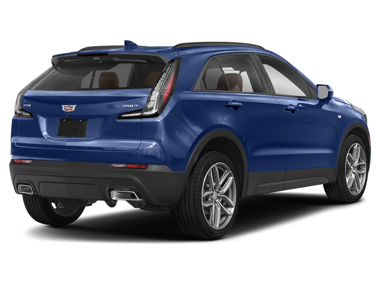 2023 Cadillac XT4 Sport photo 2