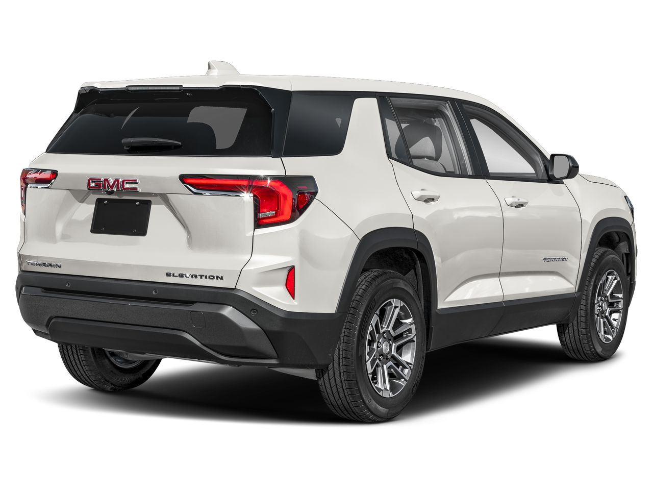 2026 GMC Terrain Denali - Photo 72