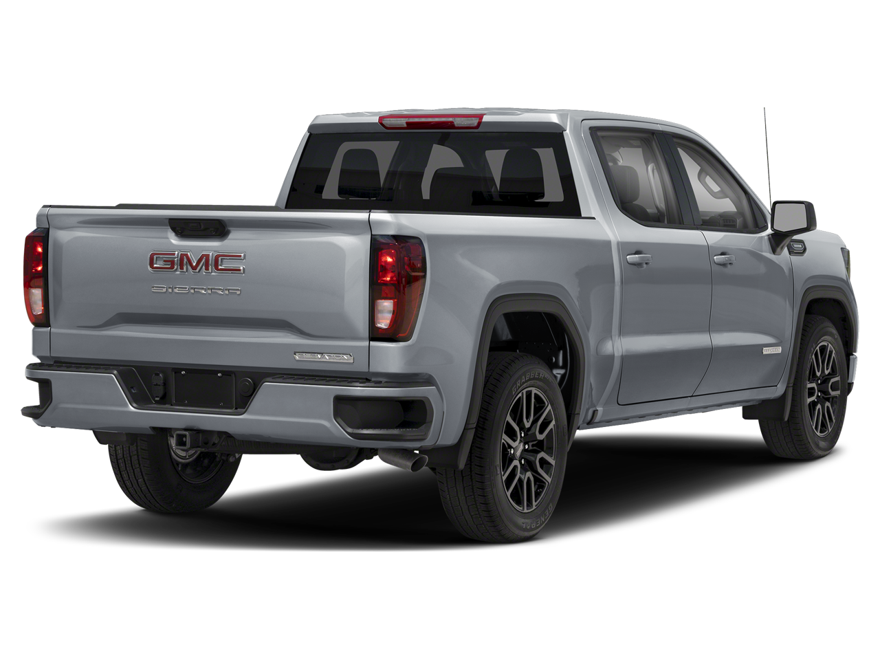 2026 GMC Sierra 1500 Elevation - Photo 51