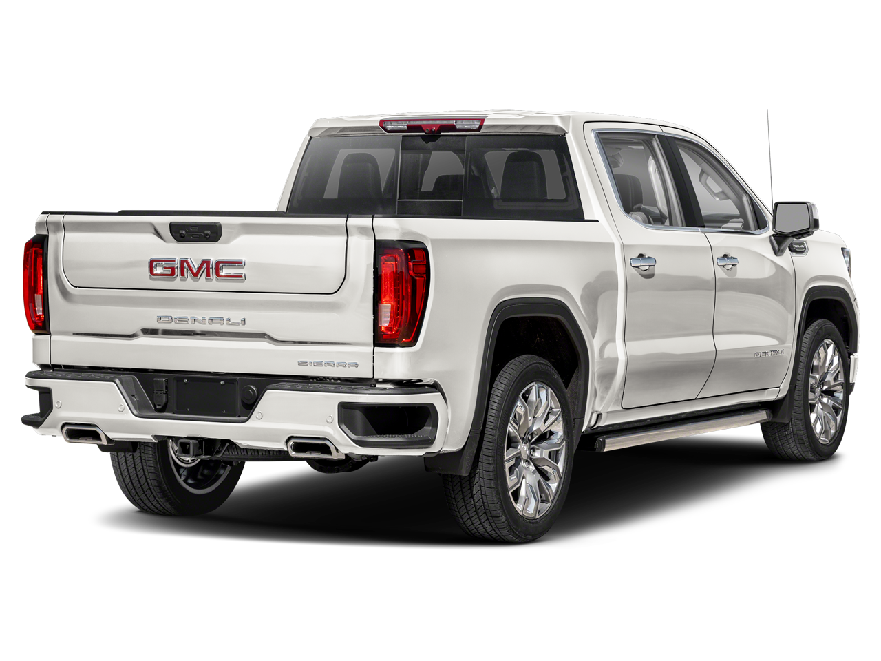 2026 GMC Sierra 1500 Denali - Photo 50