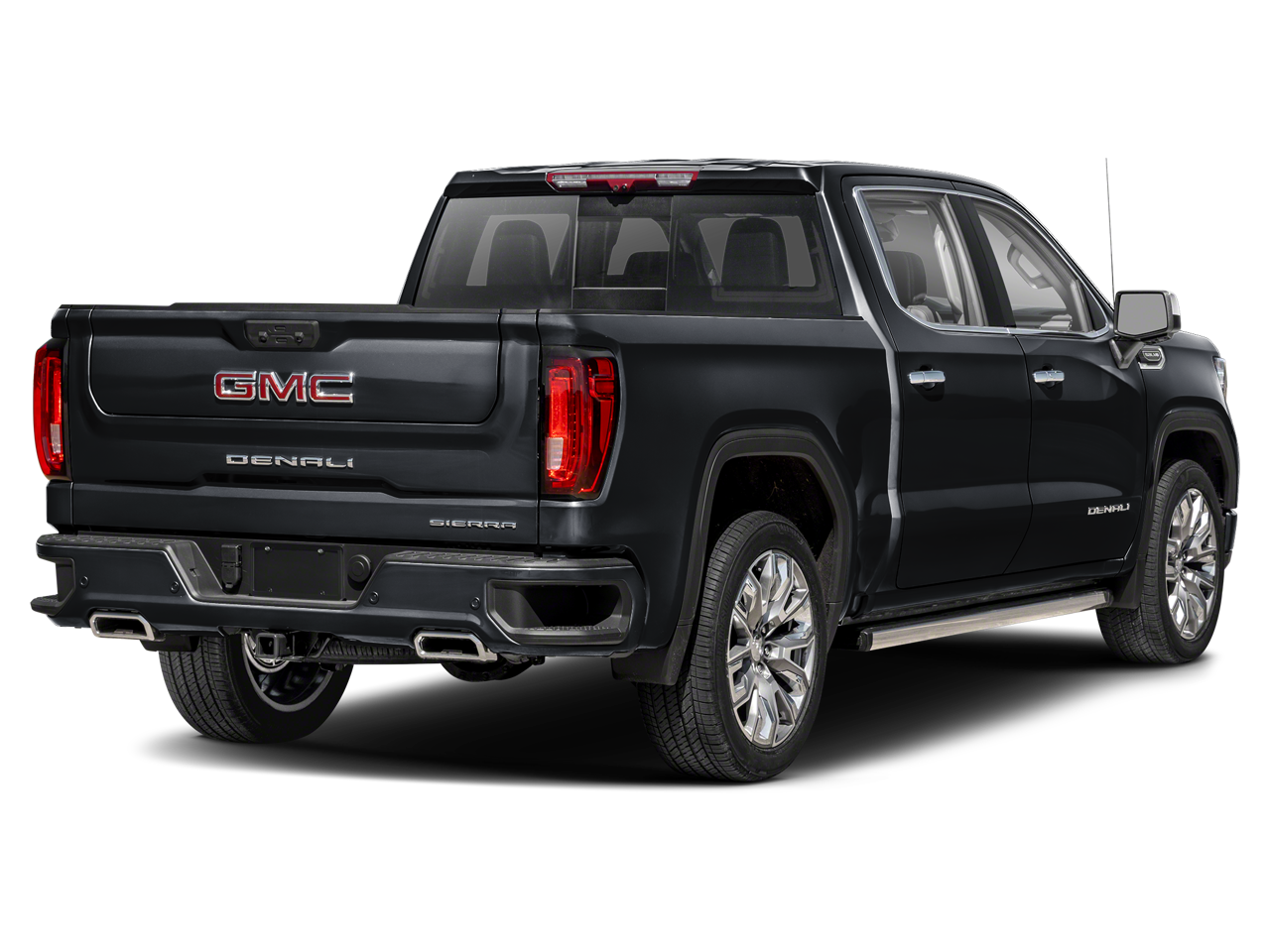 2026 GMC Sierra 1500 Denali - Photo 50