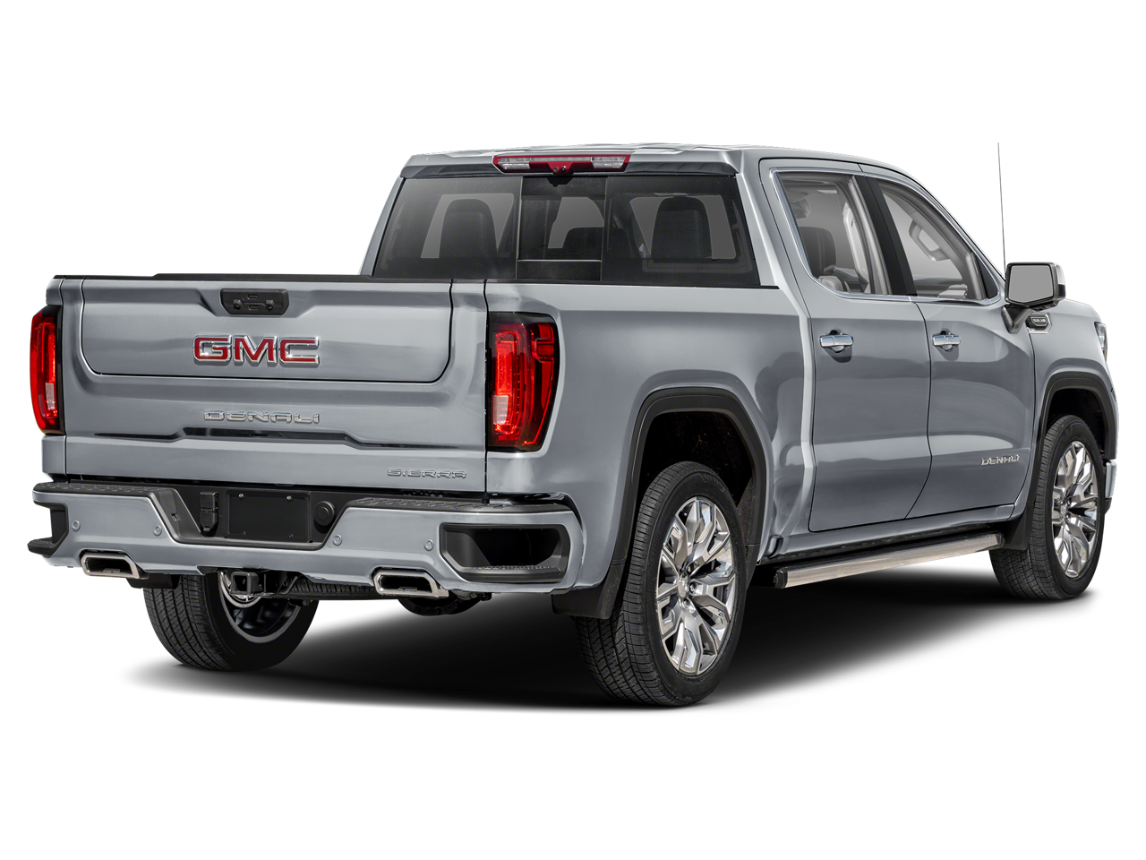 2026 GMC Sierra 1500 Denali - Photo 50