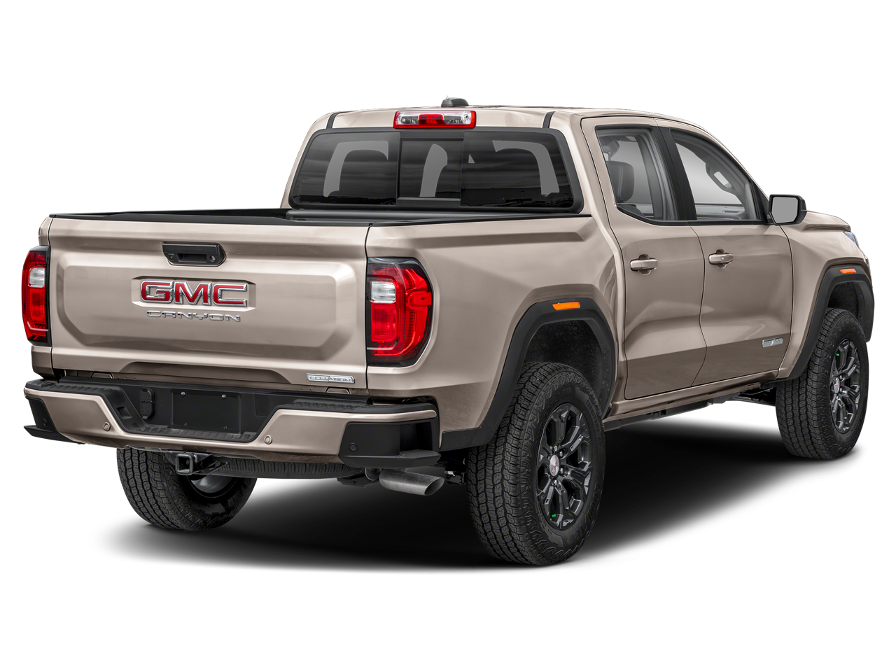 2026 GMC Canyon Elevation - Photo 50