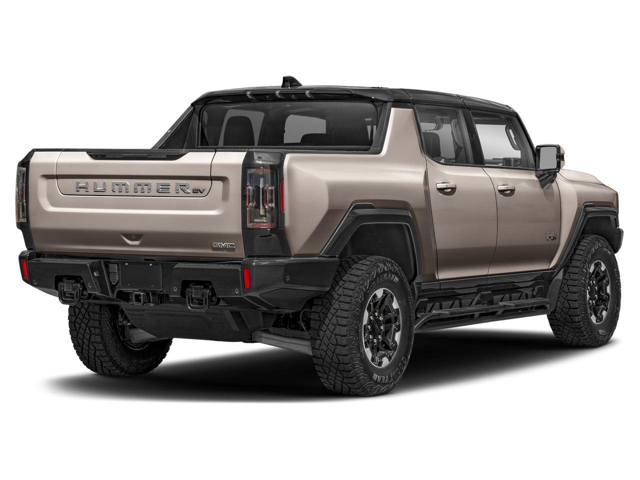 2026 GMC HUMMER EV 2X - Photo 58