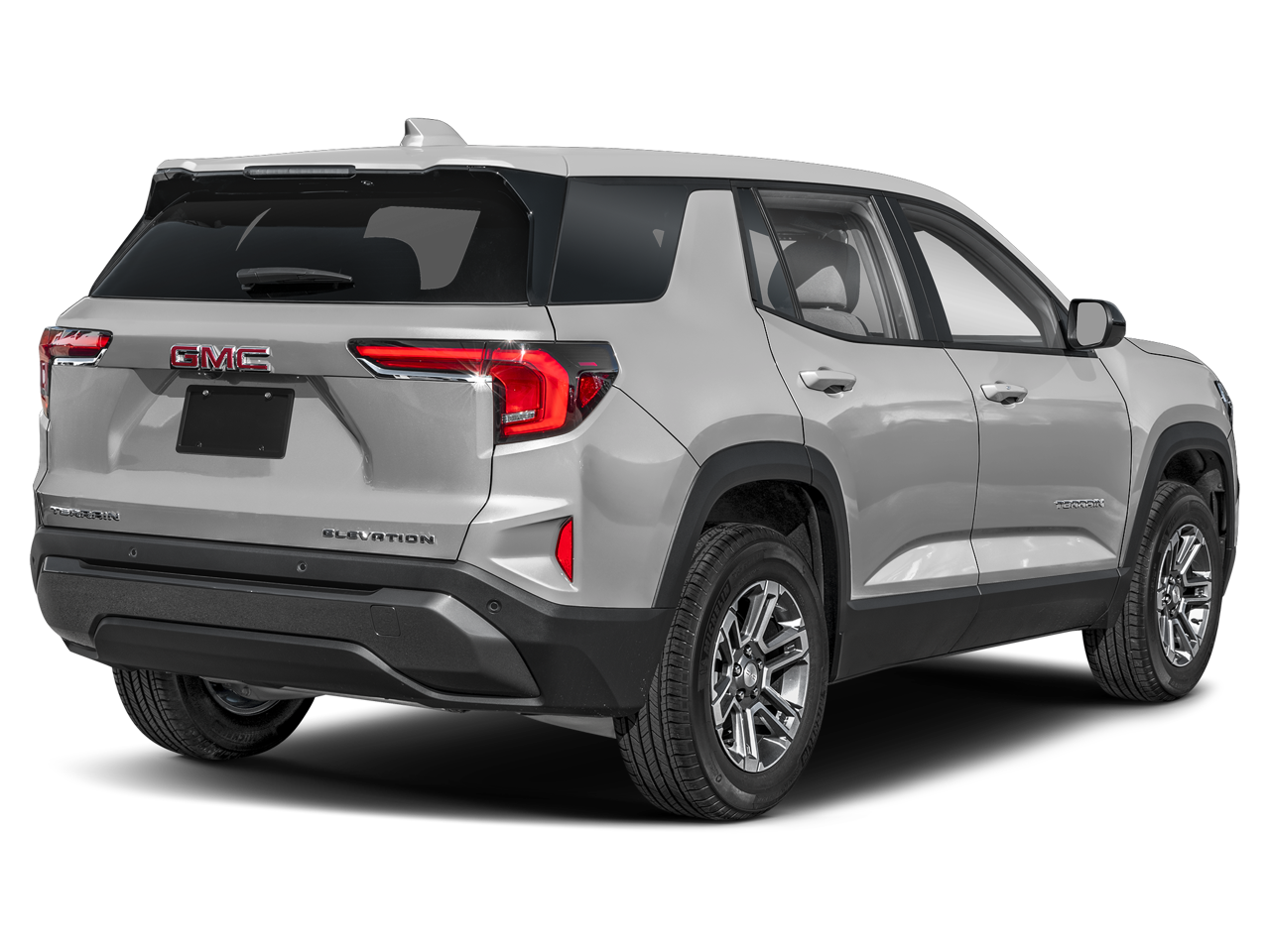 2027 GMC Terrain AT4 - Photo 50